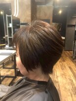 シャインヘアフラッペ 新百合ヶ丘2号店(Shine hair frappe)&nbsp;Shine  hair  frappe