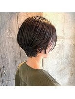 コルテ 反町店(corte)&nbsp;【corte反町】 ◇short bob◇