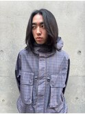 原宿/表参道/明治神宮前/メンズカット/メンズパーマ/学割U24