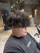 スナッチ(snatched) 縦落ちツイストスパイラル