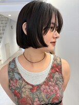ナリー 裏寺(Nary)&nbsp;プツッとbob style