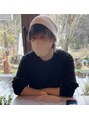 イネス(Ines)&nbsp;米倉 脩人