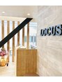 ローカス 花小金井西店(LOCUS) 会社としても、地域に必要とされるよう成長させていきます。