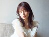 ☆休暇前の特別な極上メンテナンス☆　￥２５８５０