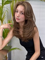 ハーヴィー 大宮店(HARVEY) 海外レイヤー 山根