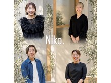 ニコ 川部店(Niko.)