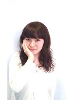 ブルック アーク 春日部店(brook ark)&nbsp;大人カワイイパーマ