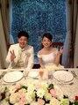 ナイン(NINE)&nbsp;記念日を控えている方の施術、ありがたいです^ ^