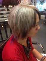 ゾーマ(ZOUMA) 狼カラー