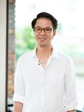 イーリャ(I-Rya)&nbsp;林 裕了