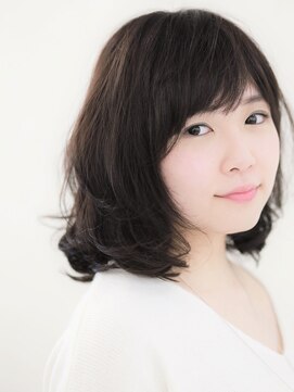 デイズ(Da-is) 大人セミディ