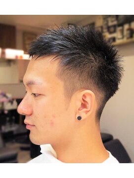 キートス(Kiitos) メンズショート