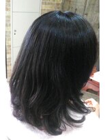 キュア ラボ バイ ヴィア(Cure Labo×via)&nbsp;ナチュラルカール