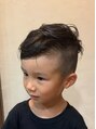 ヘアーデザイン ライフ(hair design Life)&nbsp;子供カット