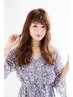 カット＋デジタルパーマ＋リタッチ＋3stepトリートメント　￥30250⇒￥22500