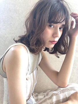 シエナ 渋谷(Siena) SIENA アンニュイヌードベージュ