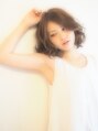 セシルヘアー 京都駅前4号店(Cecil hair)&nbsp;撮影