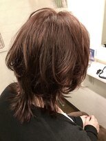 ヒッピーヘアー(Hippie Hair)&nbsp;チェリーグレージュ