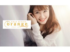 Hair design Orange since2016