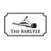 ザバーライル(THE BARLYLE)のお店ロゴ