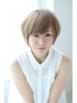 ハーツスタンダード(Hearts Standard)&nbsp;【グレージュ×メアリーショートラベンダーカラー】の秘密