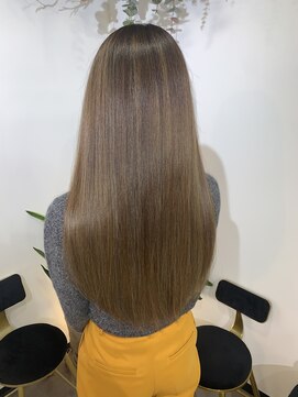 カイル(kyle) ウルトワトリートメント