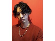 クラック(Crack)