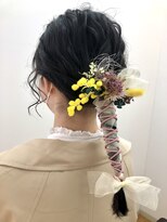 美容室 ミヤモト&nbsp;ダウンスタイル