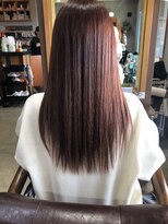 ヘアアンドビューティー クローバー(Hair&Beauty Clover)&nbsp;pink/ベビーピンク/ミルクティーピンク