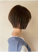 【Neolive kuta 町田】ショートボブスタイル【町田】