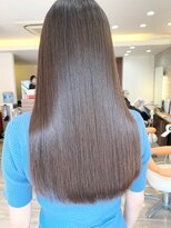 エムツージェイ(M2J) 髪質改善 水素トリートメント