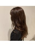 ニュアンスロング