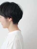 パープル 自由が丘(purple)&nbsp;小顔に見えるヘア/オリーブグレー／ココアベージュ[自由が丘]