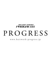PROGRESS 中野店[髪質改善/縮毛矯正/酸性ストレート]