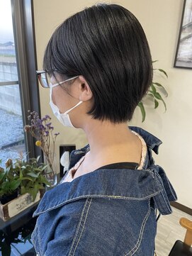 ルフテ(LOFTE) 耳かけショート☆