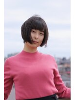 ザップ(ZAP)&nbsp;グラデーションボブ