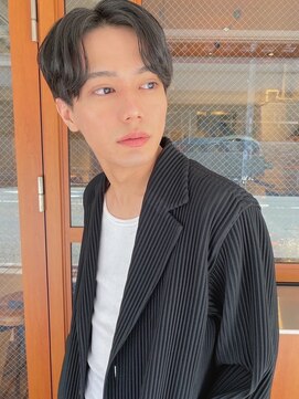 ルービック 和歌山(Rubik's) ナチュラルセンターパート