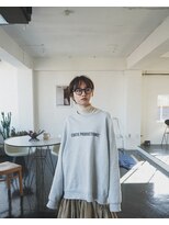 ラヴィズム 松崎店(LUVISM)&nbsp;秋冬ショート