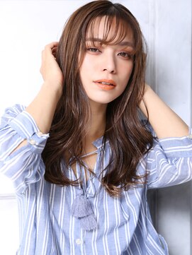 クラッチ 博多(CLUTCH) 大人可愛い20代30代40代小顔大人ガーリー 胸上B3