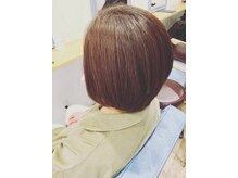 フェリセスアットヘア(Felices at Hair)