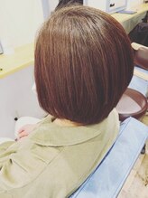 フェリセスアットヘア(Felices at Hair)