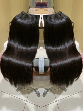 プレシャスバイプロデュース(precious by Produce) 髪質改善ヘアエステ×エステカラー［町田/町田駅/町田駅前店/]