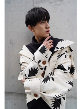 ログ 武蔵新城(L.O.G) LOG 韓国風Style