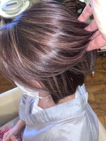 ヘアープロデュース ア ラ モード(Hair Produce A La Mode)&nbsp;美彩ハイブリッド(パーシモン)