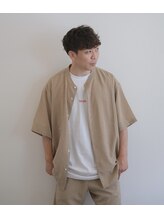 ムージー(moug) 永田 祥汰