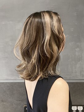 ボコカ(bococa) ローライト　デザインカラー　ベージュ　【macana】