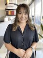 ヘアショップエヌアンドエー 久喜 栗橋店(hairshop N&A) 今井　朋子 [久喜栗橋]