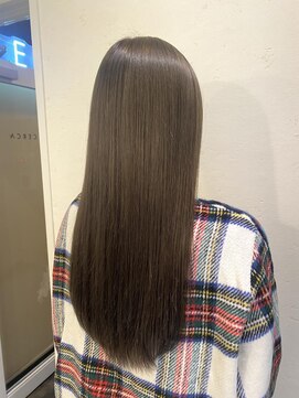 セルカ 新宿(CERCA) ウルトワトリートメント