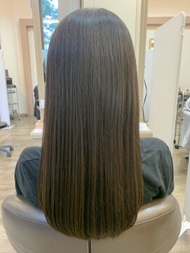 アルターリール(aL ter Rire) ダメージレス髪質改善