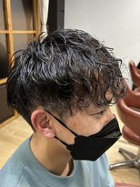 ジャガラ 千葉駅北口店(JAGARA)&nbsp;ツイストスパイラルパーマ【千葉・千葉駅・千葉駅北口】